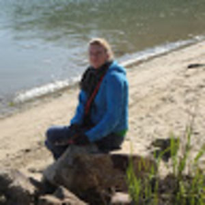 Meet your Posher, Brooke